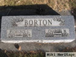 Charles W. Borton