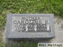 Caroline Elizabeth Perkins Foster