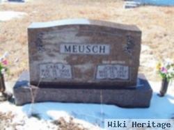 John H Meusch