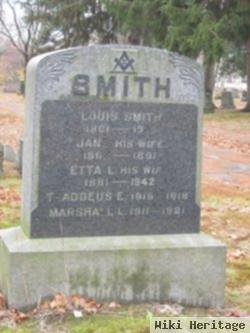 Lewis Smith