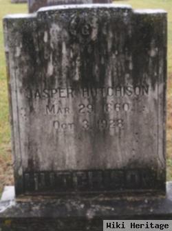 Jasper Hutchison