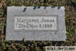 Margaret Jones