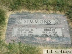 Robert Simmons