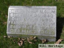 Sheldon Bishop Slocum