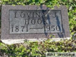 Lovina J "vina" Wise Hook