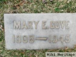 Mary Elizabeth Gove