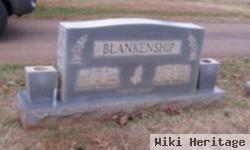 John Walker Blankenship