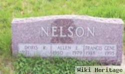 Allen E Nelson