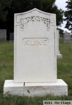 Infant Female Kline