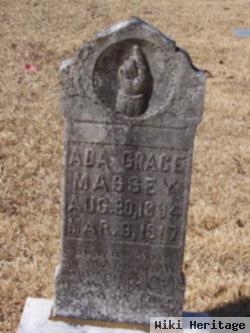 Ada Grace Massey Barnett