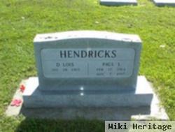 Paul L. Hendricks