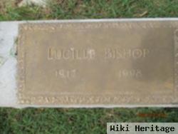 Lucille Williams Bishop