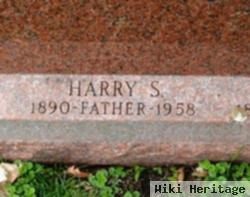 Harry S. Brinker