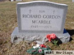 Richard Gordon Mcardle
