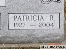 Patricia R. Clark