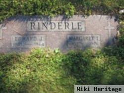 Edward J. Rinderle