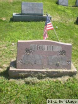 Virgil H. Rutt