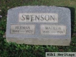 Herman Swenson