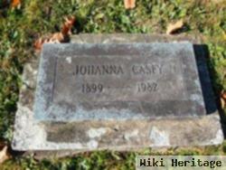 Johanna Casey