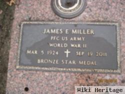 James E. Miller