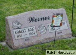 Robert Charles "bob" Werner