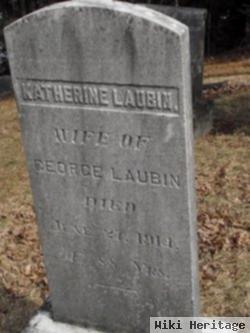 Katherine Laubin