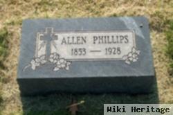 Allen Phillips