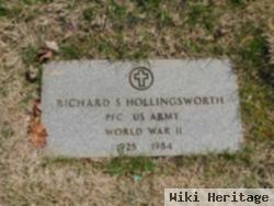 Richard Samuel Hollingsworth