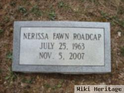 Nerissa Fawn Roadcap