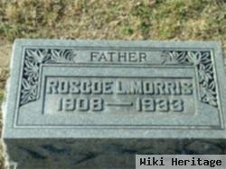 Roscoe Lavern Morris