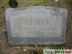 Steven Poulos