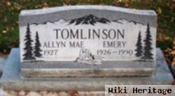 Emery Tomlinson