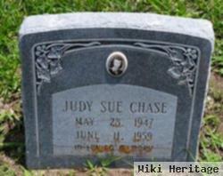 Judy Sue Chase