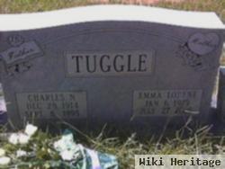 Charles Neal Tuggle