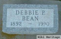 Debbie Pearson Bean