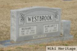 Margaret E. Westbrook