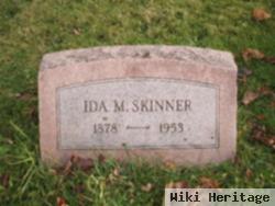 Ida Mae Jones Skinner