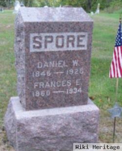 Daniel W. Spore