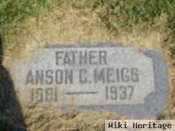 Anson Cyrus Meigs