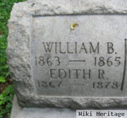 William B Dubbs