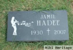 Jamil Hadee