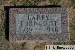 Larry Turnquist