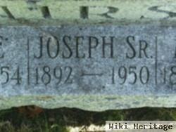 Joseph Nirschl, Sr