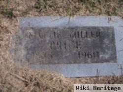 Mattie Gertrude Miller Price