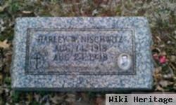 Harley William Nischwitz, Sr