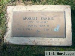 Farris Morris