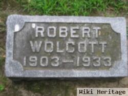 Robert Wolcott