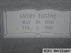 Emery Eugene Graham