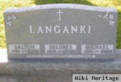 Michael Langanki