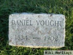 Daniel Vought